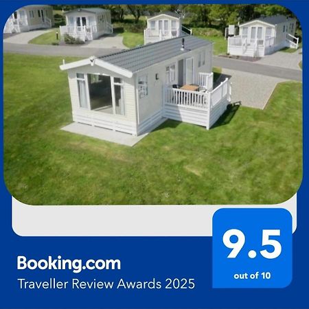 Holiday Home - Сент-Остел Экстерьер фото