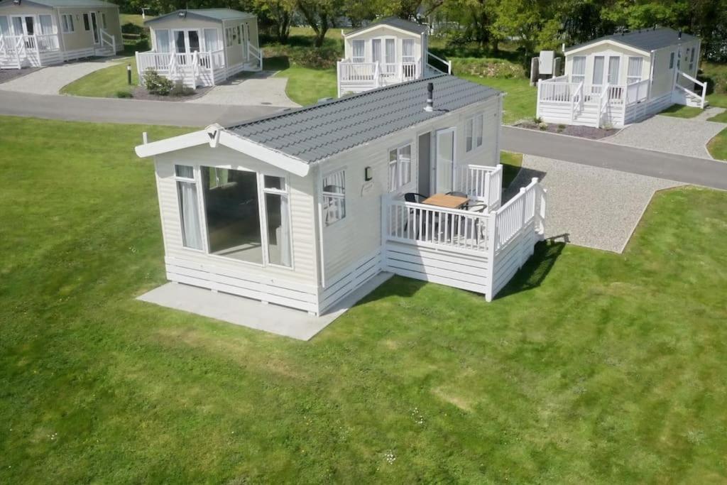 Holiday Home - Сент-Остел Экстерьер фото
