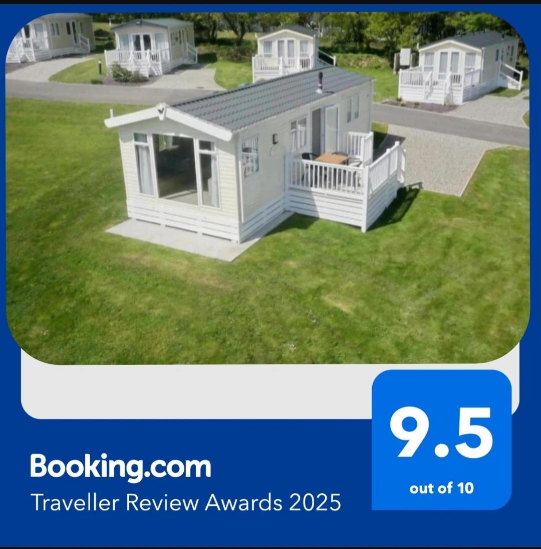 Holiday Home - Сент-Остел Экстерьер фото